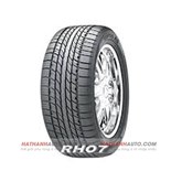 Lốp ô tô Michelin P275/65R18 Latitude Tour HP